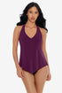 MagicSuit Solids Taylor Tankini Top
